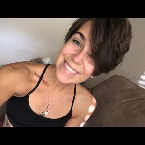 Meet your Posher, Brittany